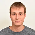 Fotografía de perfil de Andrés