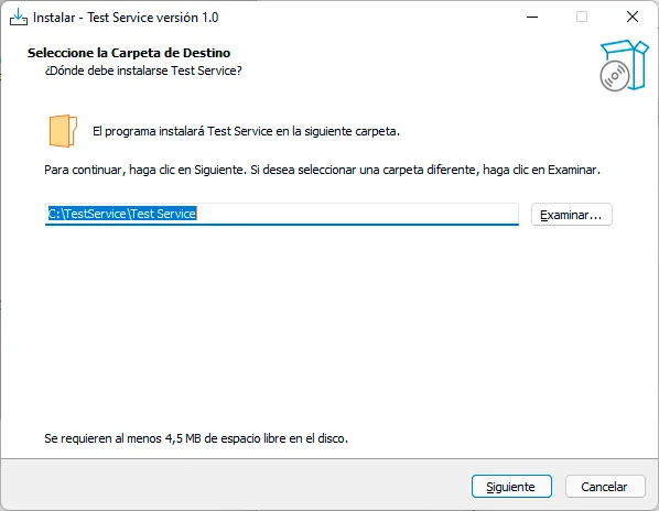 Tutorial Inno Setup