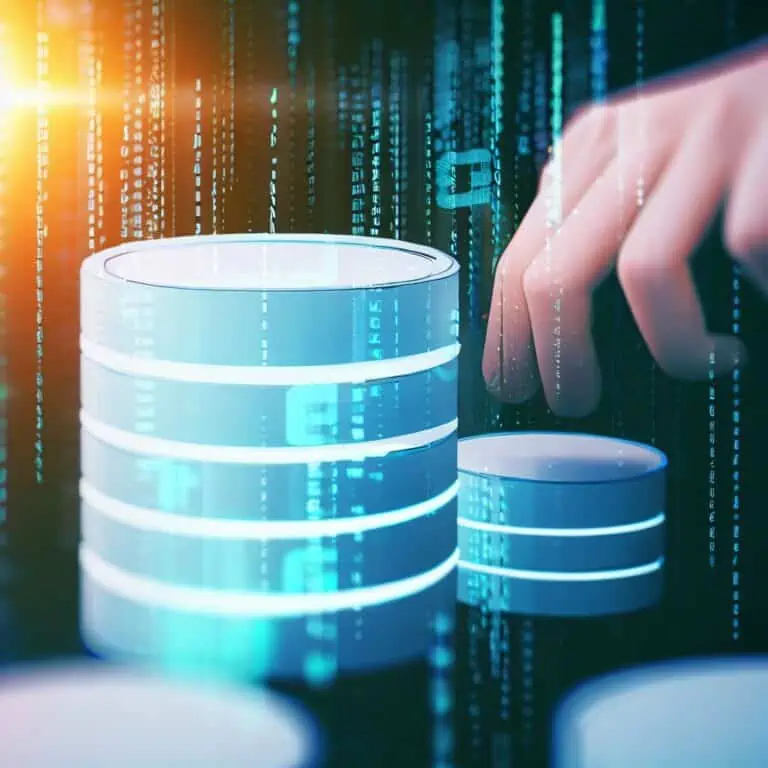 Crear tablas en MySQL