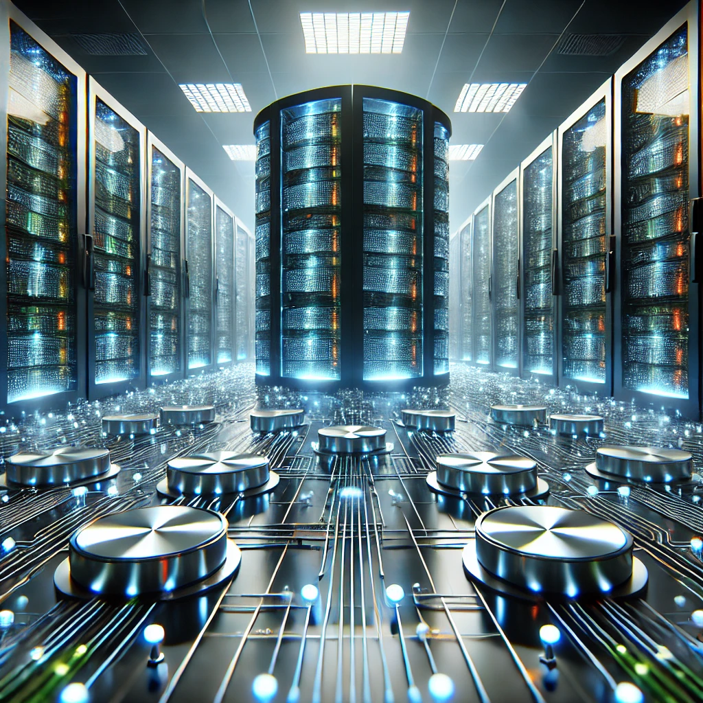 Tipos de datos en MySQL